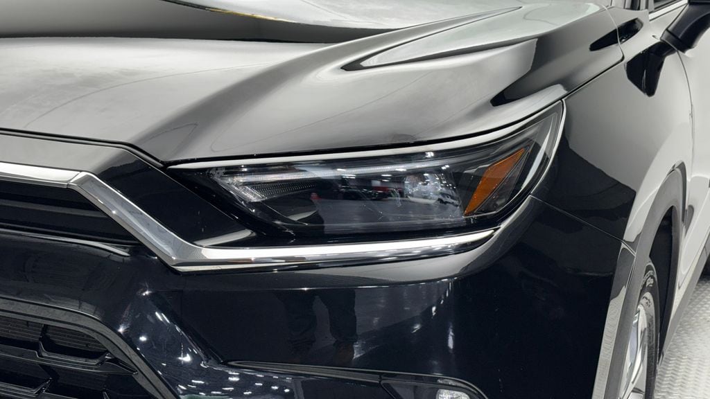 toyota grand highlander 2024 5TDAAAB59RS001609 image toyota grand highlander 2024 5TDAAAB59RS001609 image